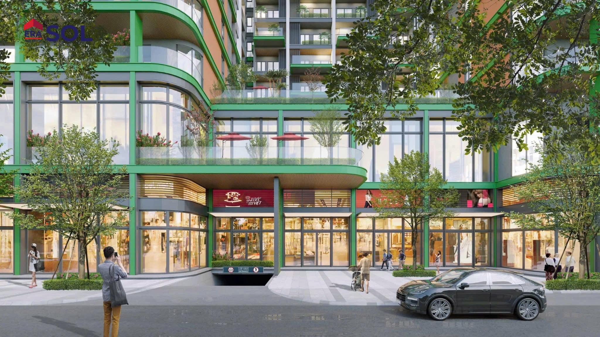 Nên Chọn View Nào Khi Mua FourS Tower Đà Nẵng – View Biển, Sông Hay Thành Phố z7636601378791 71a2d0582ade972a1cd9930955e50465